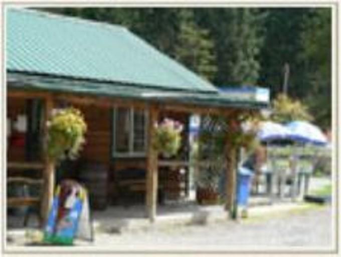 Country Maples RV Resort Camping Select